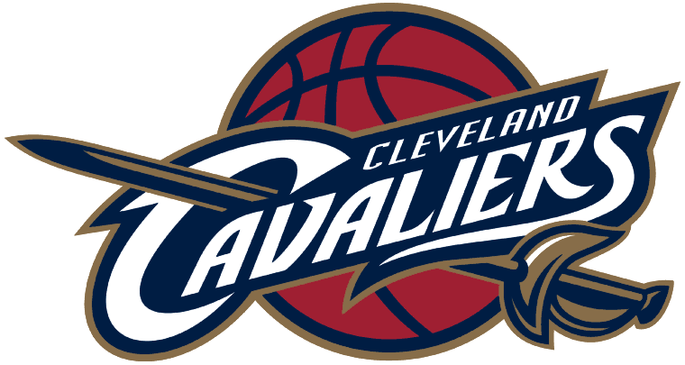 Cleveland Cavaliers 2003-2010 Primary Logo DIY iron on transfer (heat transfer)